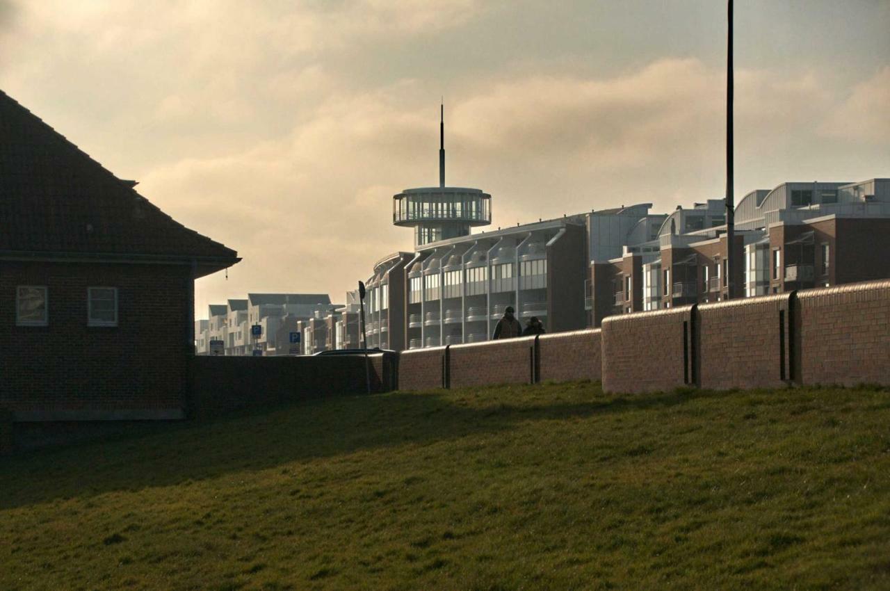 شقة 107_1 Helgoland فيلهلمسهافن المظهر الخارجي الصورة